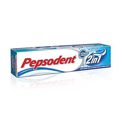 Pepsodent Whitening Toothpaste